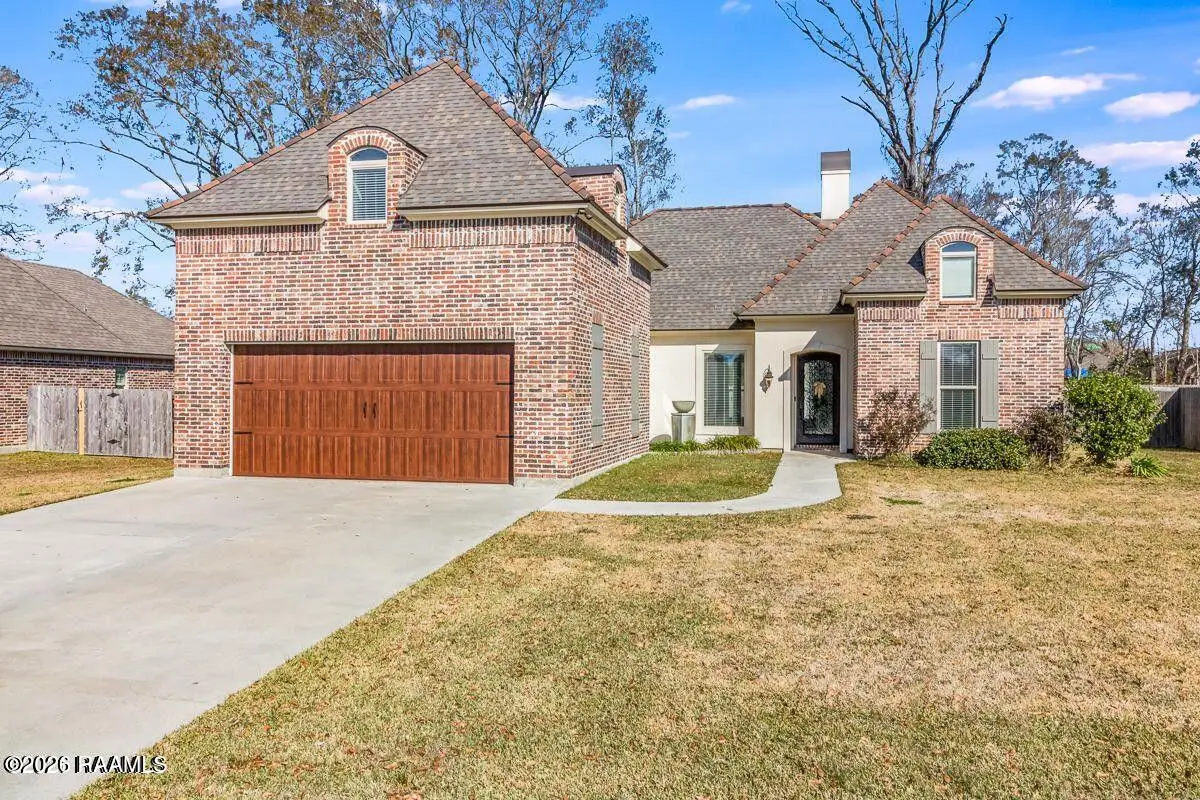 136 Timberland Ridge Boulevard, Lafayette, LA 70507 - #1