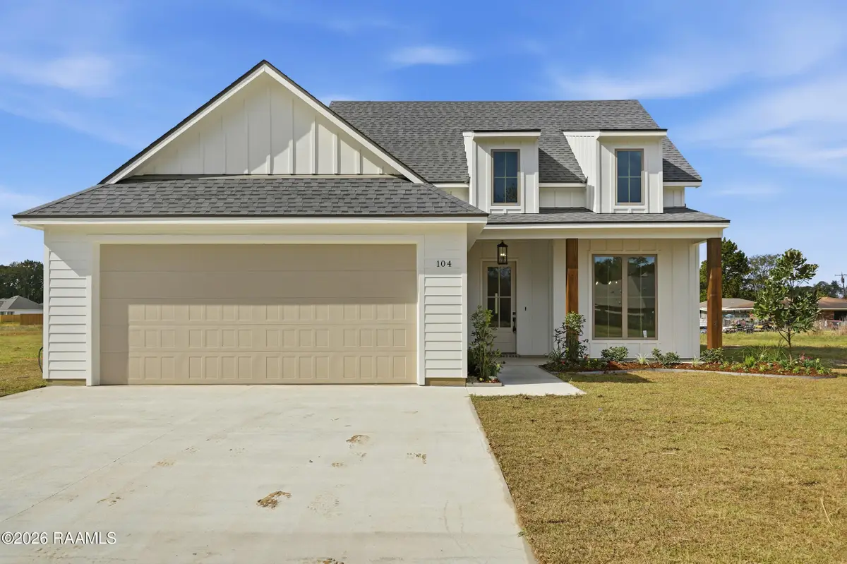 104 Stapleton Drive, Carencro, LA 70520 - #1
