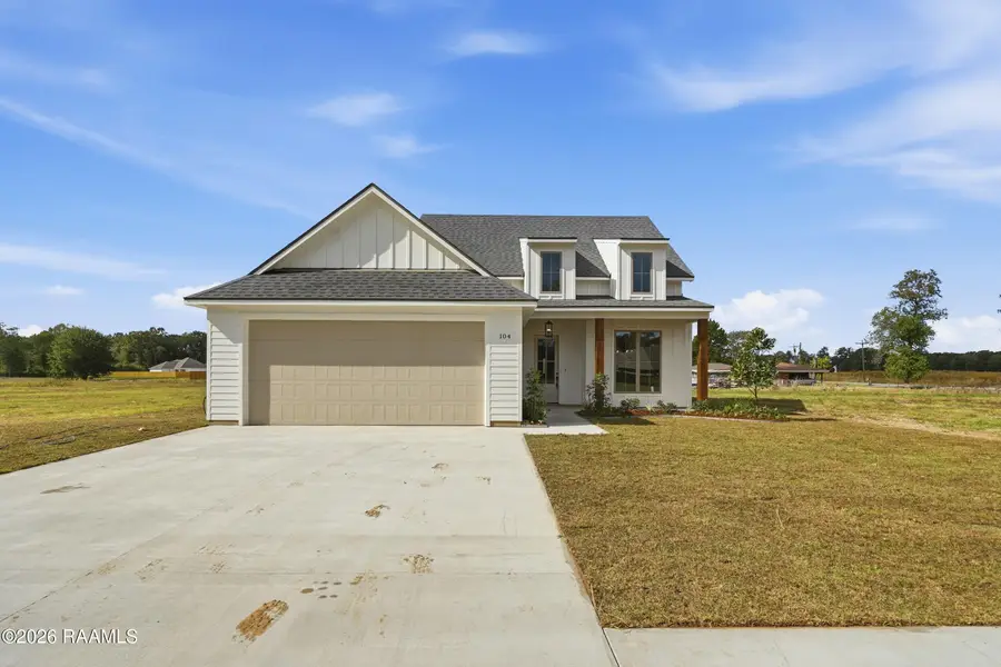 104 Stapleton Drive, Carencro, LA 70520 - #2