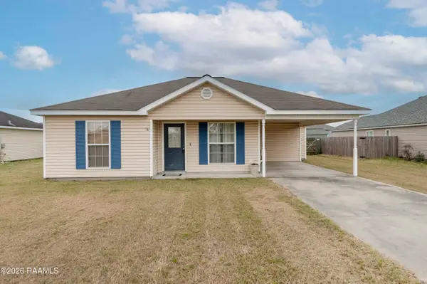 1049 Gary Drive, Breaux Bridge, LA 70517