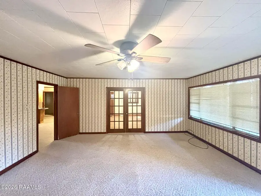 1401 Claiborne Street, Mamou, LA 70554 - #2