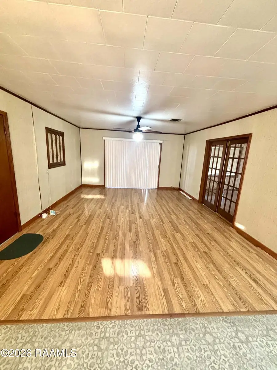 1401 Claiborne Street, Mamou, LA 70554 - #3