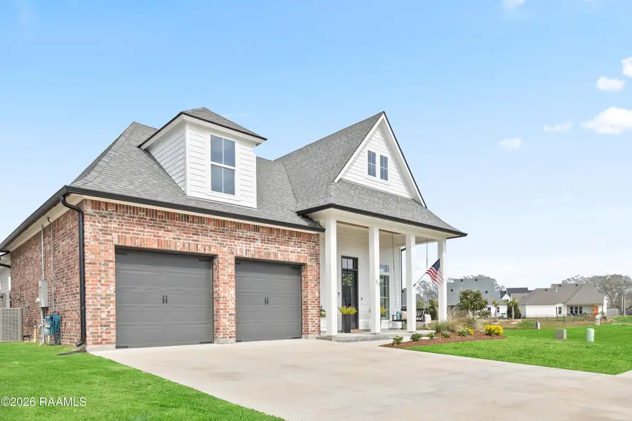 300 Queenstown Avenue, Youngsville, LA 70592 - #2