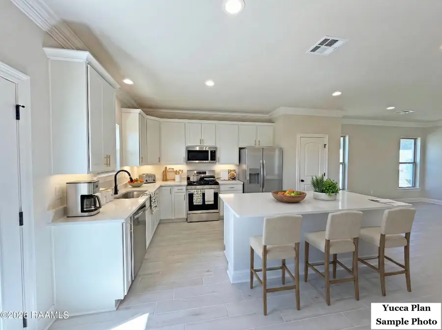 103 Star Lane, Broussard, LA 70518 - #3