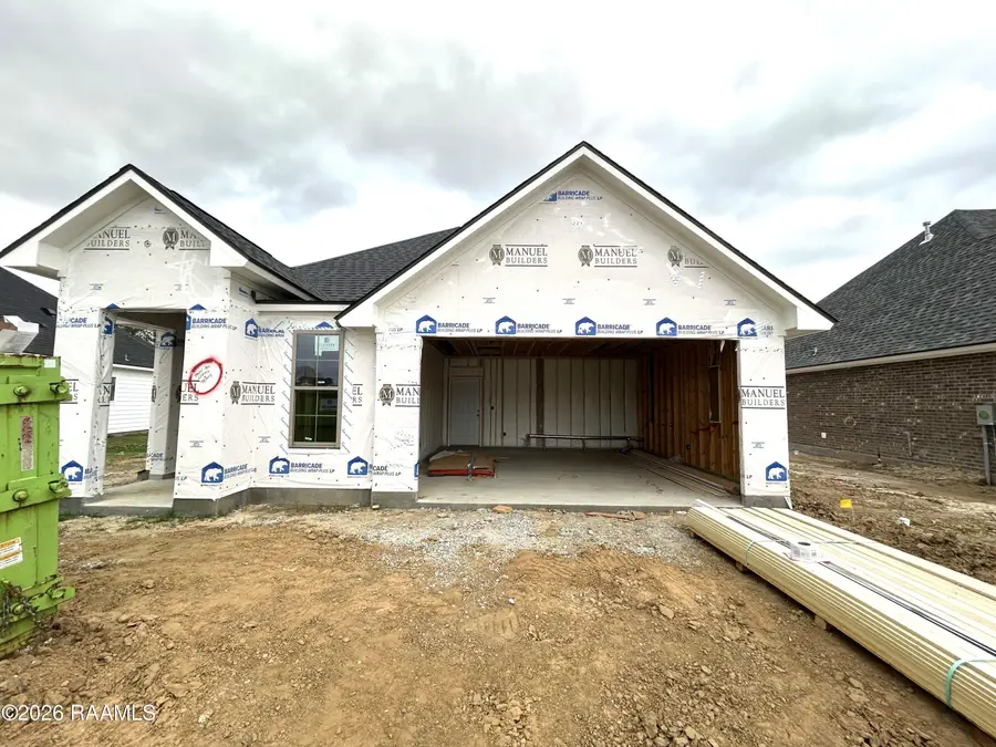 201 Central Village Way, Youngsville, LA 70592 - #3