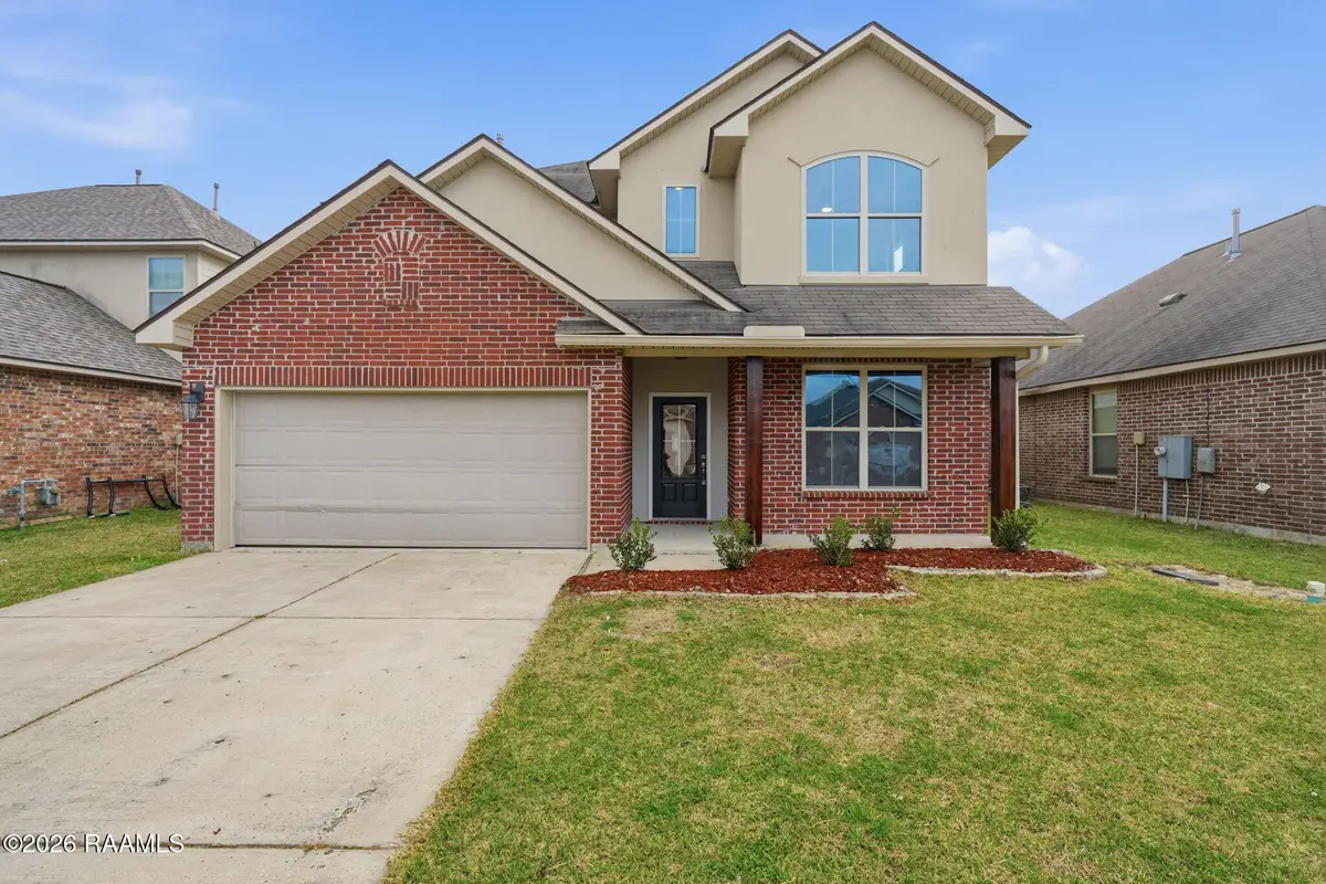 112 Fallow Field Road, Rayne, LA 70578 - #1