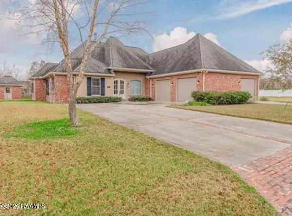Address Withheld By Seller, Morgan City, LA 70380