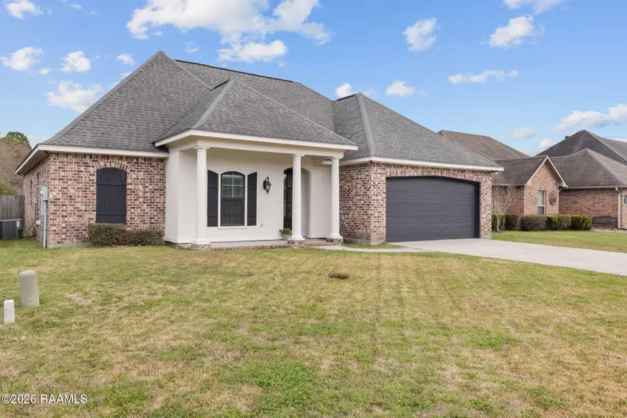 307 Oak Hill Lane, Youngsville, LA 70592 - #2