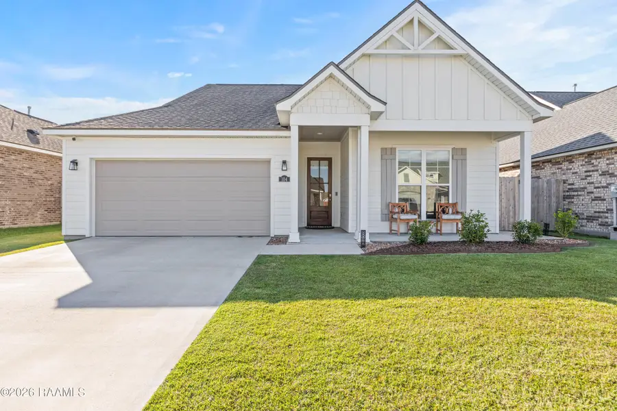 104 Bijou Drive, Lafayette, LA 70508 - #2
