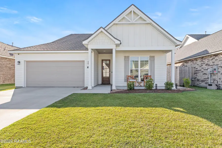 104 Bijou Drive, Lafayette, LA 70508 - #3