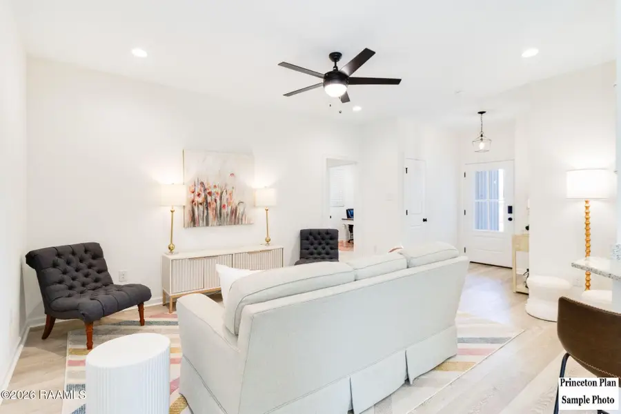 Address Withheld By Seller, Duson, LA 70529 - #3