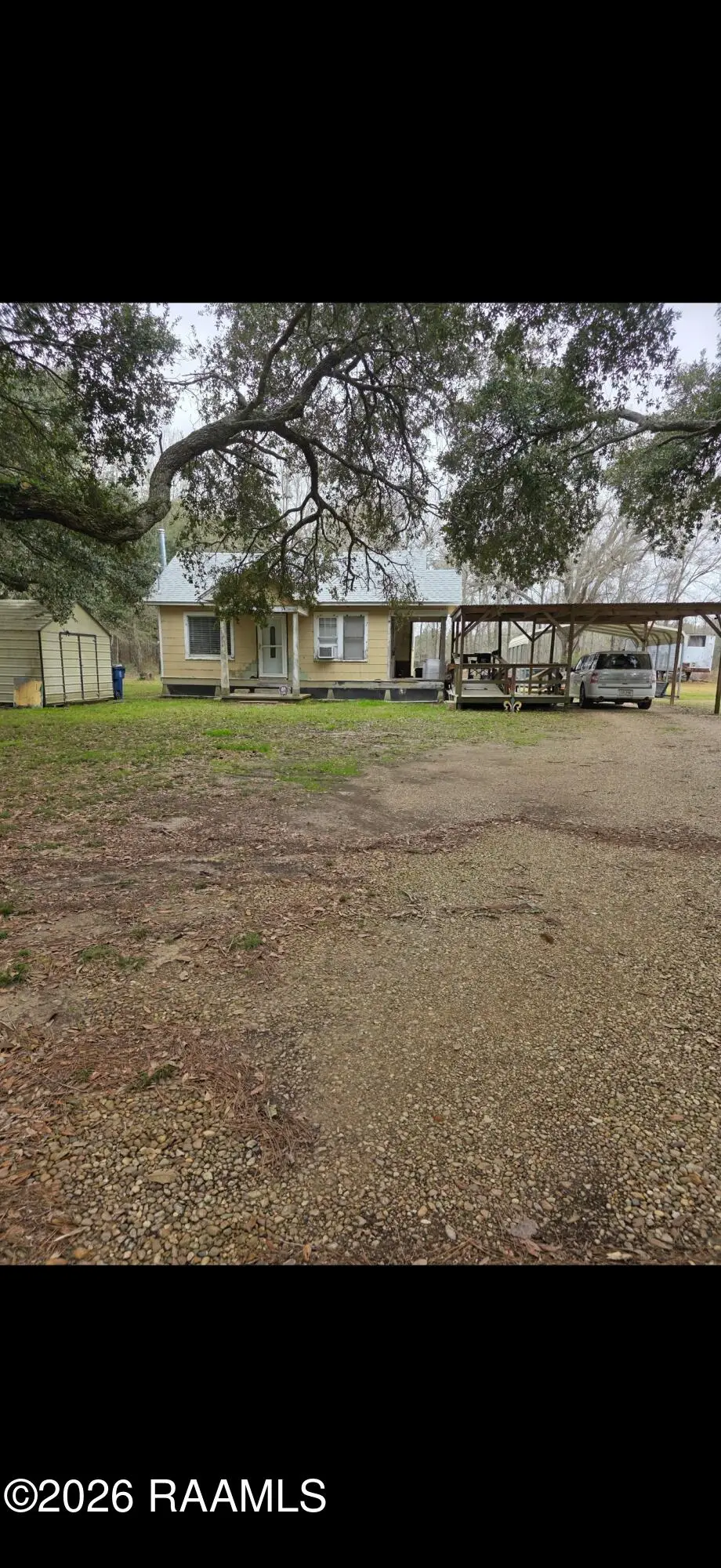 625 Kerr Drive, Eunice, LA 70535 - #1