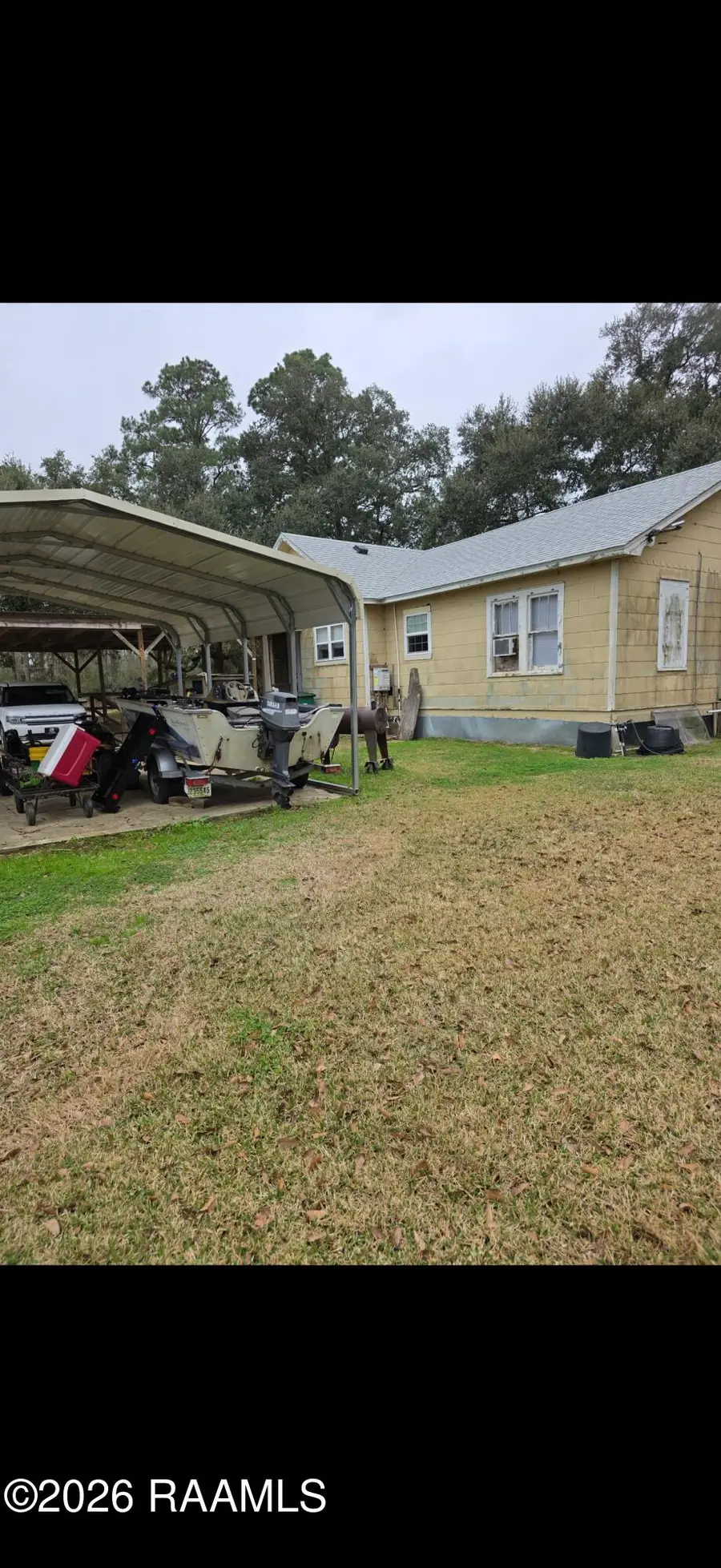 625 Kerr Drive, Eunice, LA 70535 - #2