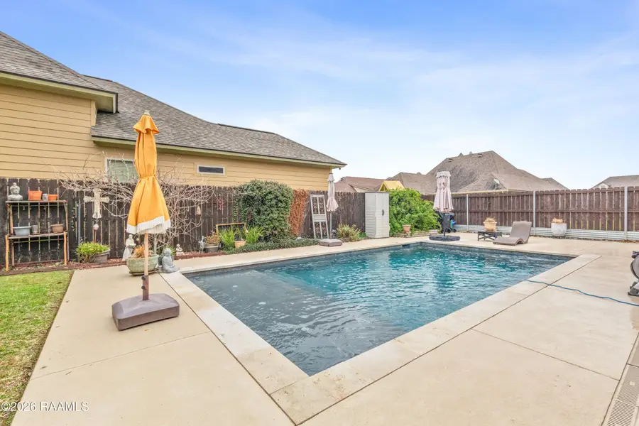 103 Glenbrook Drive, Broussard, LA 70518 - #2