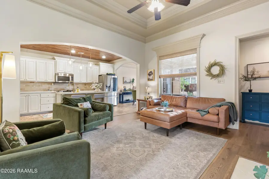 103 Glenbrook Drive, Broussard, LA 70518 - #3