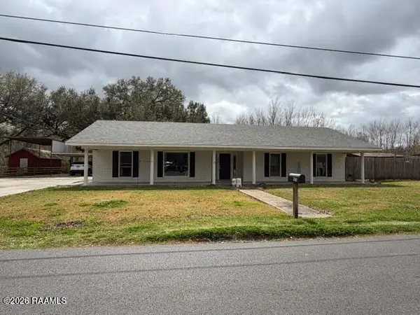 507 Eaton Drive, Abbeville, LA 70510