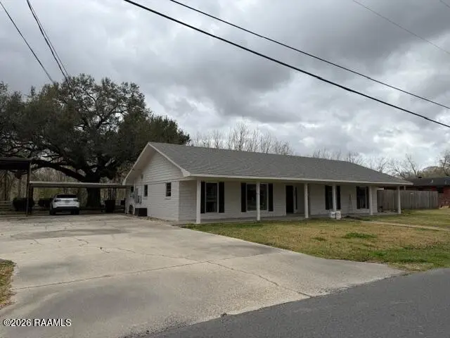 507 Eaton Drive, Abbeville, LA 70510 - #2