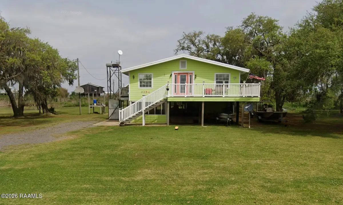3354 Hwy 319, Franklin, LA 70538 - #1