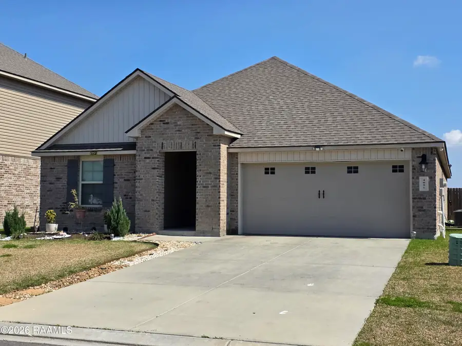 4056 Starling Place, Jennings, LA 70546 - #2