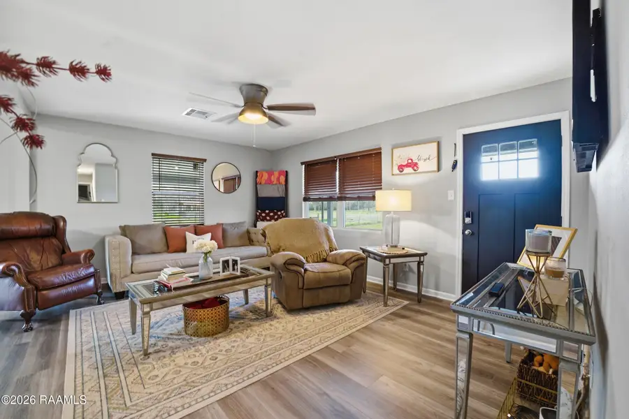 168 Courville Lane, Sunset, LA 70584 - #2