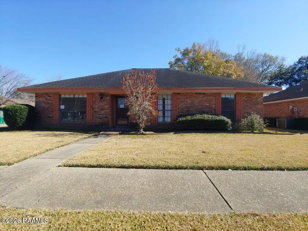 106 Pigeon Loop, Lafayette, LA 70508 - #1