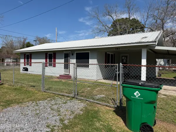 903 Chevis Street, Abbeville, LA 70510