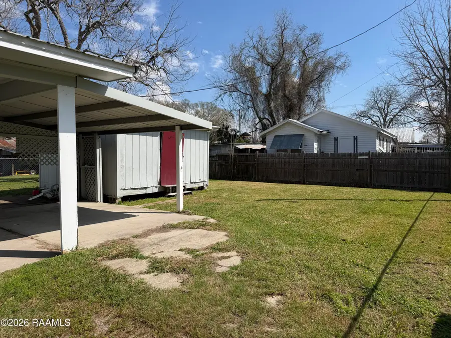 903 Chevis Street, Abbeville, LA 70510 - #2
