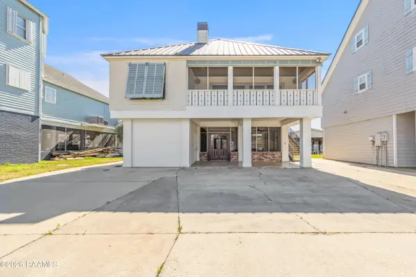 238 Carpenter Drive, Cypremort Point, LA 70538