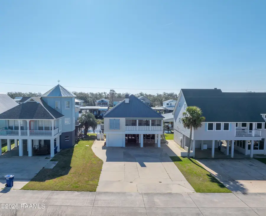 238 Carpenter Drive, Cypremort Point, LA 70538 - #3