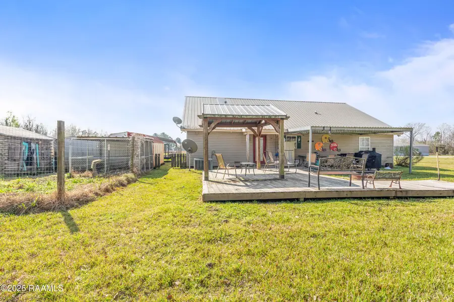 185 Shalom Road, Church Point, LA 70525 - #2