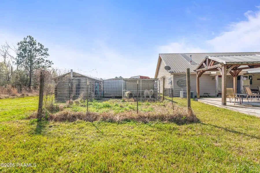 185 Shalom Road, Church Point, LA 70525 - #3