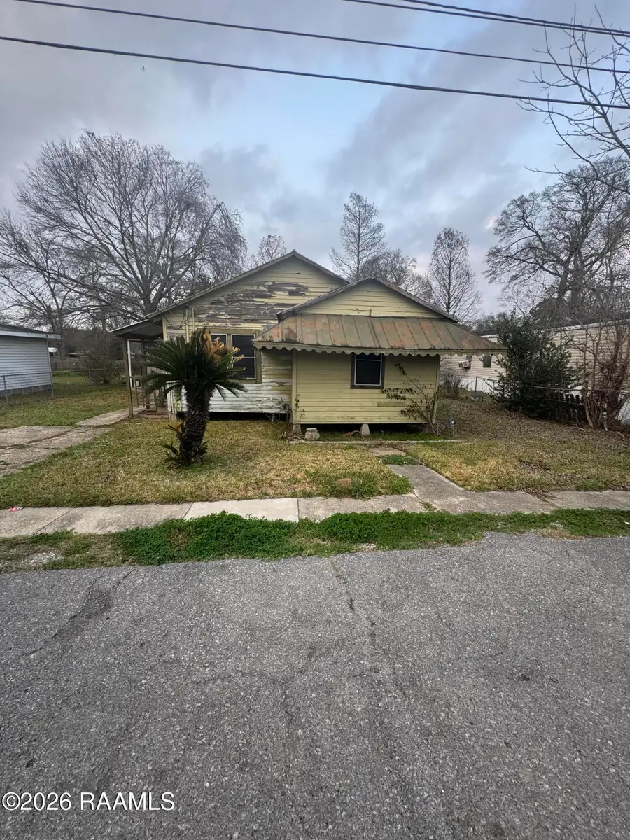 602 Avenue B, Youngsville, LA 70592 - #2