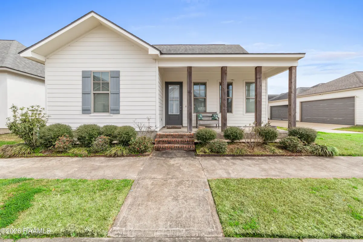 102 Long Cay Drive, Youngsville, LA 70592 - #1