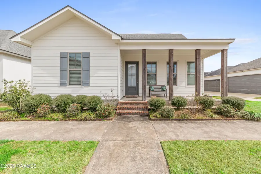 102 Long Cay Drive, Youngsville, LA 70592 - #2