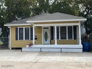309 Voorhies Street, Lafayette, LA 70501 - #1