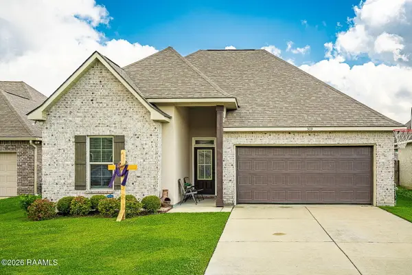 309 Valcour Place, Youngsville, LA 70592