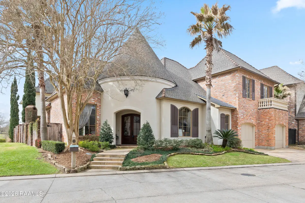 219 Hidden Grove Place, Lafayette, LA 70503 - #1