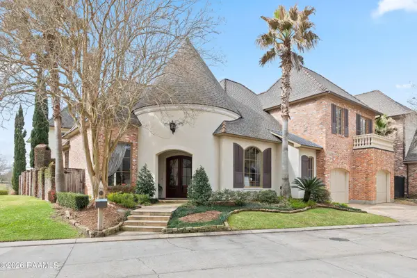 219 Hidden Grove Place, Lafayette, LA 70503