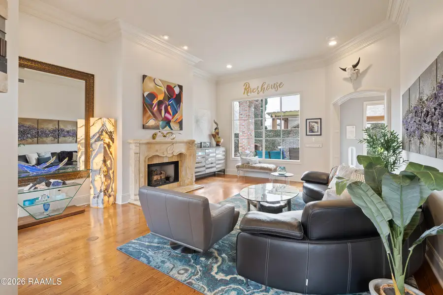 219 Hidden Grove Place, Lafayette, LA 70503 - #3