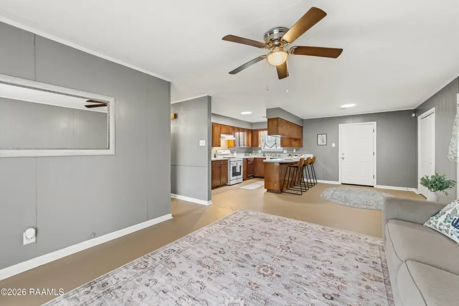 98 Santa Ines Street, New Iberia, LA 70563 - #3