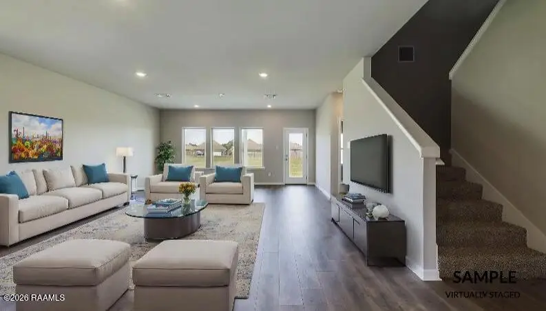 1511 Colonel Ridge, New Iberia, LA 70560 - #2