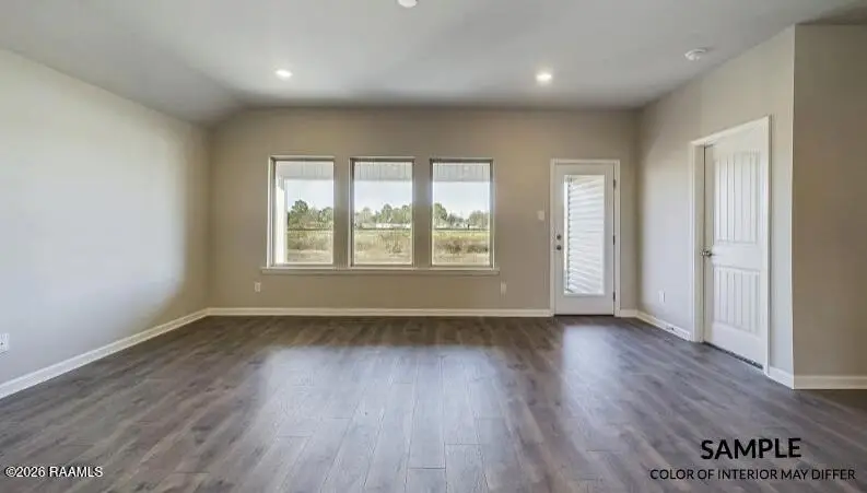 1514 Colonel Ridge, New Iberia, LA 70560 - #3