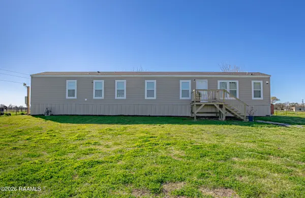 20925 W Liberty Farm Road, Kaplan, LA 70548
