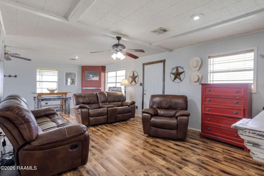 20927 W Liberty Farm Road, Kaplan, LA 70548 - #3