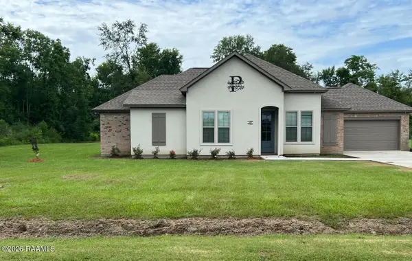 347 Gilbert Drive, Opelousas, LA 70570