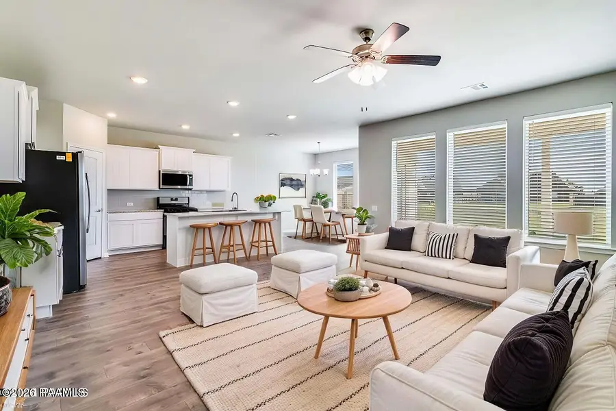 115 Rue Chateau Royal Drive, Youngsville, LA 70592 - #2