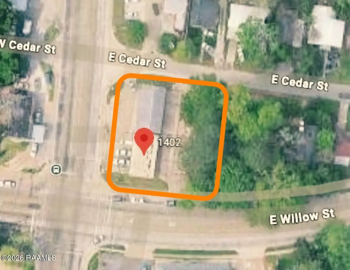 Address Withheld By Seller, Lafayette, LA 70501 - #1