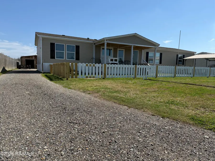 184 Amaretto Drive, Opelousas, LA 70570 - #2