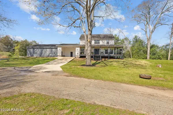 121 Russell Street, Port Barre, LA 70577