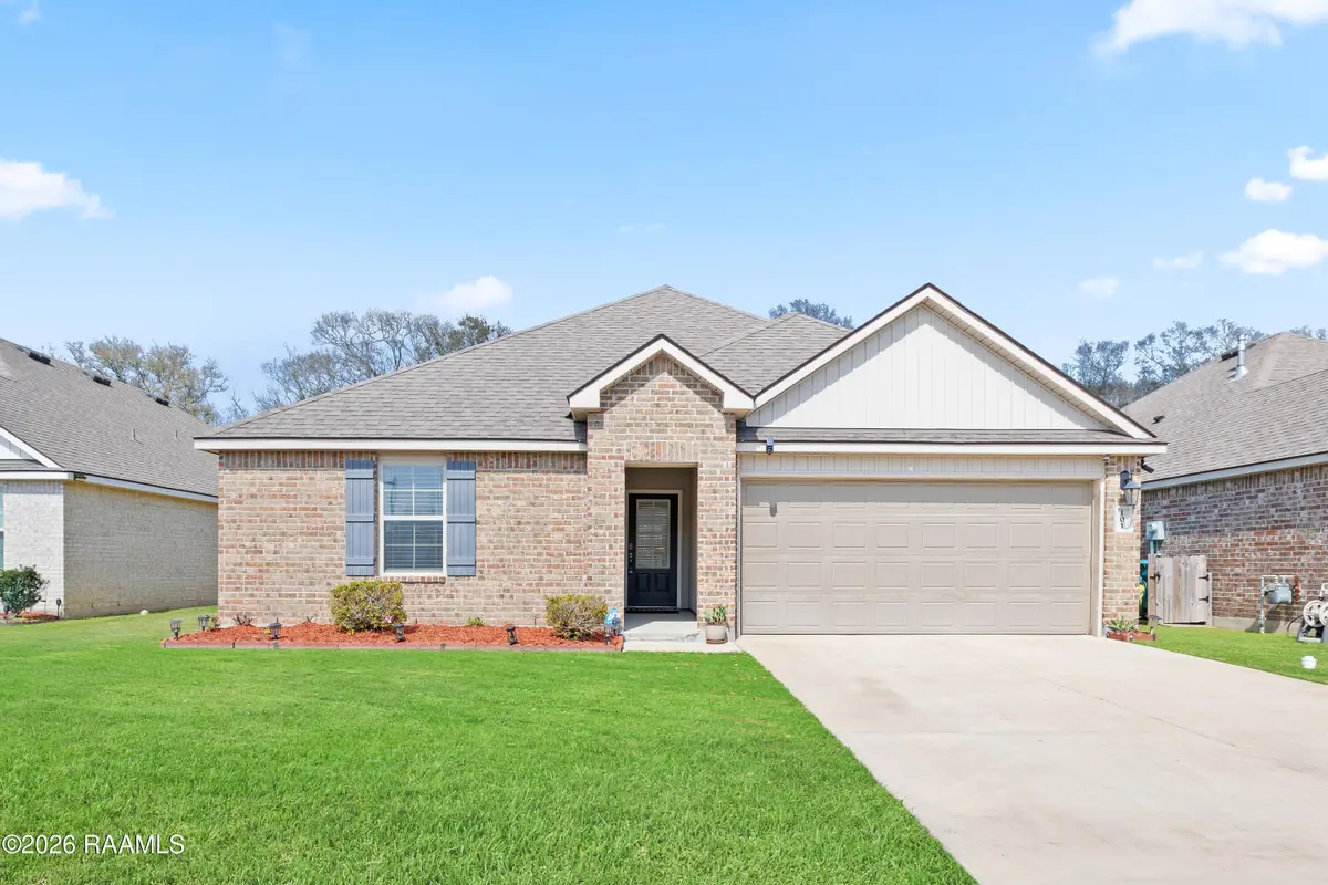 101 Batesburg Way, Youngsville, LA 70592 - #1